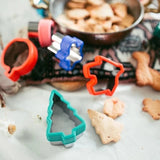 12pc Sandwich Cutter