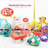 12pc Sandwich Cutter