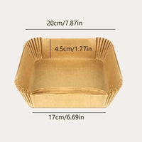 Airfryer Liners