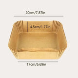 Airfryer Liners