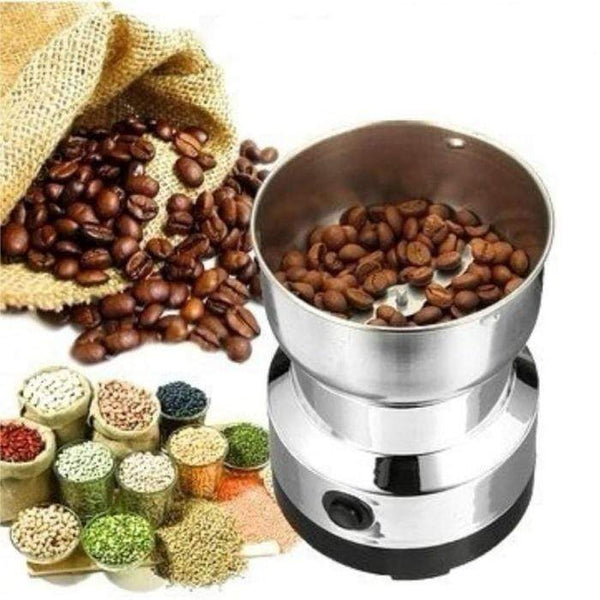 Nima Electric Grinder