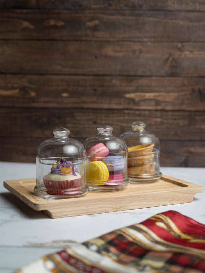 Pasabashce Basic  2 x Mini Dome