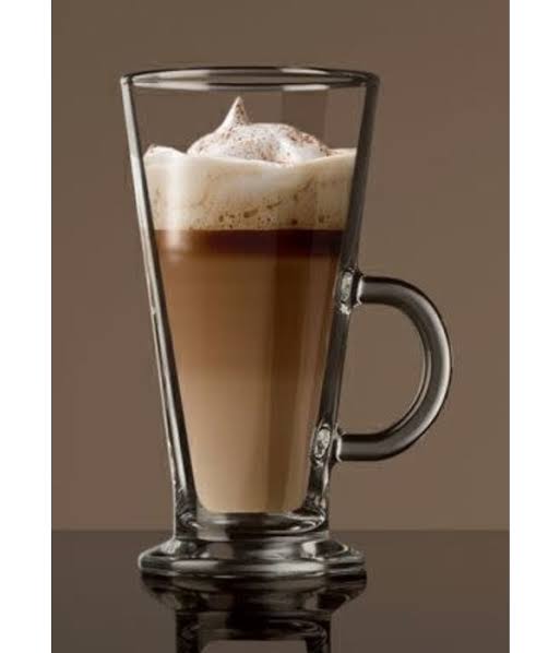 Latte Mug (set of 6)