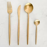 Zhoozh Two Tone Cutlery