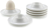 Boiled egg  12cm Plate