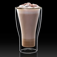 Luigi Bormioli Glass Latte Macchiato - Set of 2