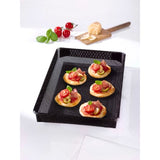 Oven Crisper Basket