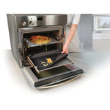 No Stik Oven Liner - Reuseable